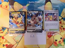 Pokemon TCG Indonesia Custom order - Image 5
