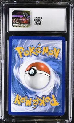 CGC 10 MOLTRES & ZAPDOS & ARTICUNO GX SM210 HIDDEN FATES ETB PROMO GEM MINT - Image 2