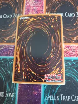 Yugioh Constellar Ptolemy M7 PGL3-EN071 Gold Rare 1st Edition Near Mint - Image 3