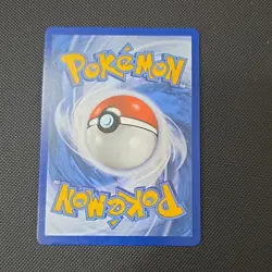 Pokemon Cynthia's Garchomp EX 330 HP Full Art Holo Hyper Rare 241/182 Sv10 - Image 2