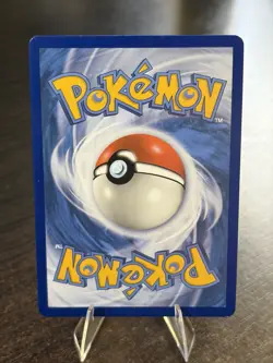 Pokemon TCG “Jirachi GX” 79/236 Unified Minds Ultra Rare Full Art Holo 2019 NM+ - Image 2