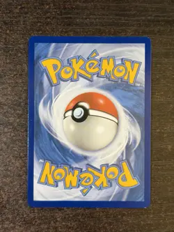 Pokemon TCG “Jirachi GX” 79/236 Unified Minds Ultra Rare Full Art Holo 2019 NM+ - Image 4