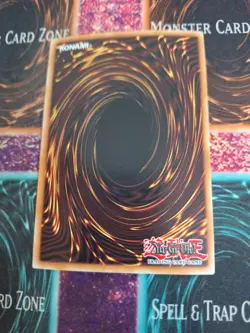 Yugioh Orea, the Sylvan High Arbiter PRIO-EN050 Secret Rare 1st Edition NM - Image 3