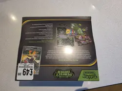 Pokemon Perfect Order ETB Brand New And Sealed Fast Dispatch - Image 3