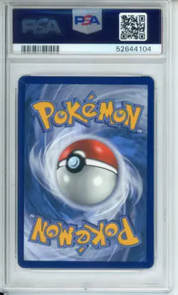 2019 Pokemon S&M Unbroken Bonds Reshiram & Charizard GX PSA 10 FDP105 - Image 2