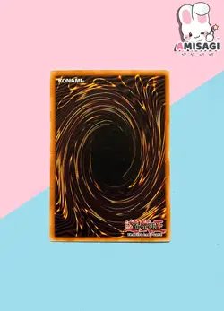 Yu-Gi-Oh! - Schicksals-HELD - Dark Angel DESO-DE005 Karte Trading Card Deutsch - Image 3