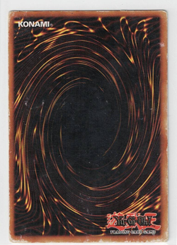 Gearfried the Iron Knight - PSV-101 1st Edition - Super Rare - Played - YuGiOh - Image 2