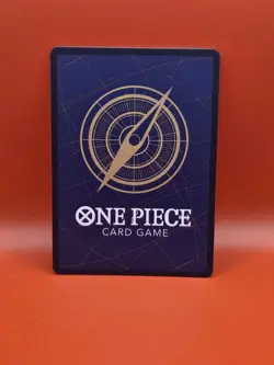 Roronoa Zoro Regionals 26-27 Vol. 1 OP07-113 One Piece - Image 2