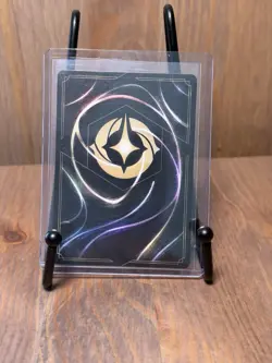 Angel - Experiment 624 #238/204 - Enchanted Winter Spell Lorcana Disney TCG - Image 2