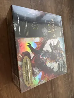 Wonders Of The First Limited Edition Dragon Booster Box - Image 4