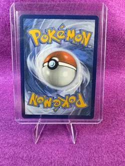 Pokemon TCG Arboliva EX 023/182 Holo Ultra Rare Card, NM/Mint Condition - Image 2