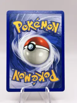 Mysterious Fossil 62/62 Fossil Unlimited Pokemon NM - Image 2