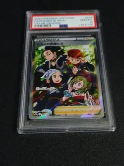 Pokemon Card S12a VSTAR Universe Hisuian Friends SR PSA10 - Image 1