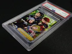 Pokemon Card S12a VSTAR Universe Hisuian Friends SR PSA10 - Image 3