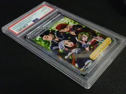 Pokemon Card S12a VSTAR Universe Hisuian Friends SR PSA10 - Image 4