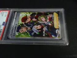 Pokemon Card S12a VSTAR Universe Hisuian Friends SR PSA10 - Image 5