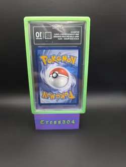 2020 Pokemon SWSH BSP Rebel Clash 3 Blister SWSH029 Rayquaza Holo TAG 10 - Image 2