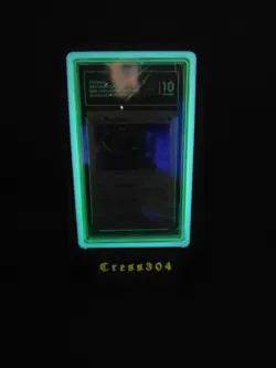 2020 Pokemon SWSH BSP Rebel Clash 3 Blister SWSH029 Rayquaza Holo TAG 10 - Image 3