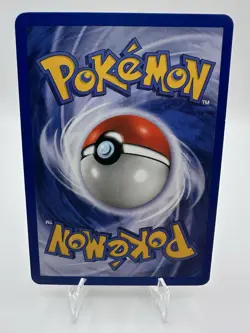 Psyduck 65/82 - Team Rocket Set - Vintage - Pokemon TCG - Image 2