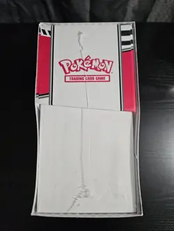 Pokemon TCG: Scarlet And Violet White Flare Elite Trainer Box ETB - Image 3