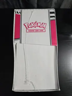 Pokemon TCG: Scarlet And Violet White Flare Elite Trainer Box ETB - Image 4