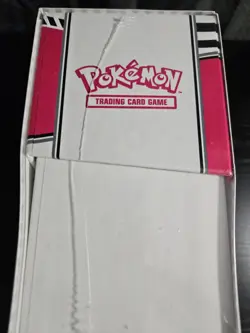 Pokemon TCG: Scarlet And Violet White Flare Elite Trainer Box ETB - Image 5