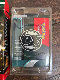 Pokemon TCG: EX Battle Deck (Lucario EX) [COMPLETE] - Image 2