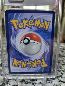 Pikachu SV-P Scarlet Violet Pre-Order Gem Mint Chinese Pokemon CGC 9.5 - Image 3