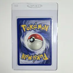 Pokemon Gym Heroes Brock’s Sandshrew 1st Edition 71/132 - Pack Fresh! - Image 2