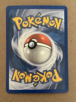 Sunny Castform Pokemon TCG Delta Species 31/113 Stamped Reverse Holo - Image 3