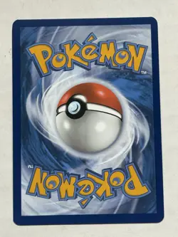 Pokemon 151 "Giovanni's Charisma" 204/165 / Special Illustration Rare / NM - Image 2