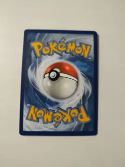 Pokemon TCG Bulbasaur 001/078 Pokemon GO Reverse Holo Stamped Card - Image 2