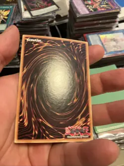Dark Magic Retribution Yugioh For Fun Use Only Anime - Image 2