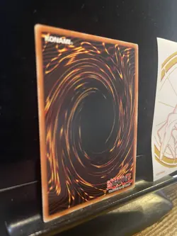 YuGiOh Ultimate Rare Ancient Rules STON-EN037 222💎NM💎 - Image 4