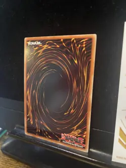 YuGiOh Ultimate Rare Ancient Rules STON-EN037 222💎NM💎 - Image 5