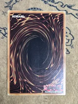 Yugioh Firewall Dragon OP16-EN002 Unlimited Ultimate Rare NM - Image 2