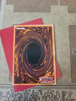 YUGIOH ELEMENTAL HERO GAIA BLC1-EN154 COMMON 1ST ED NM - Image 2