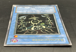 Yu-Gi-Oh! Relinquished SDP-001 LP Ultra Rare - Image 5