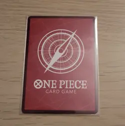 Usopp L OP10-042 [PROMO] Official Play Mat Edition Vol.3 ONE PIECE Japanese - Image 2