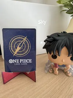 OP15-078 Mamaragan SR Adventure on Kami’s Island One Piece TCG English Card - Image 2