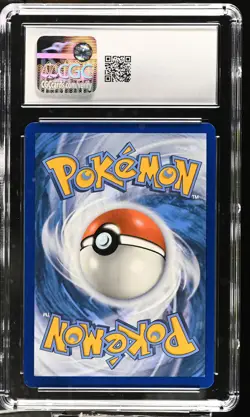 Bulbasaur Venusaur & Lugia Ex Deck Trading Card Game Classic 001/034 NM CGC 10 - Image 2