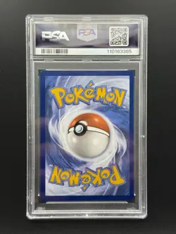 Charmander 044 Sv: Scarlet & Violet Promo Cards Holo - PSA 8 NM-Mint - Image 2