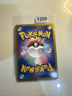 Pokemon Magnezone Holo R 025/070 BW7 Plasma Gale Japanese Card - Image 2