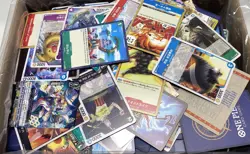 Miscellaneous Trading Card Bundle (2000 Plus Cards) - Image 2