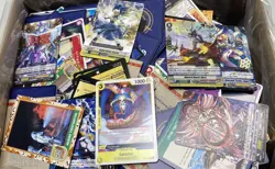 Miscellaneous Trading Card Bundle (2000 Plus Cards) - Image 3