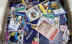 Miscellaneous Trading Card Bundle (2000 Plus Cards) - Image 4