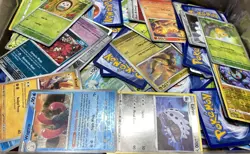 Unsorted Pokemon TCG Common, Uncommon and Rare Trading Cards (2000 Plus Cards) - Image 4