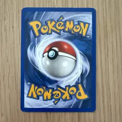 Pokemon Eevee 40 HP Common Team Rocket 55/82 1st Edition French Card - Image 2