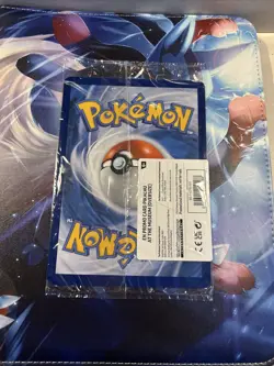 Pikachu At The Museum, Pokemon X Natural History Museum Jumbo Promo Card NEW - Image 2