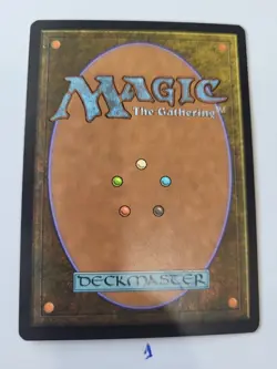 Platinum Angel Magic 2010 / M10 NM Artifact Mythic Rare MAGIC CARD - Image 2